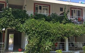 Lara Apart Otel